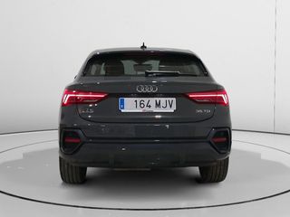 Audi Q3 Advanced