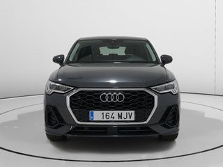 Audi Q3 Advanced