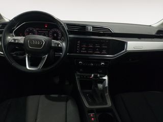 Audi Q3 Advanced