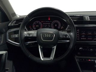 Audi Q3 Advanced