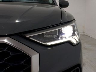 Audi Q3 Advanced
