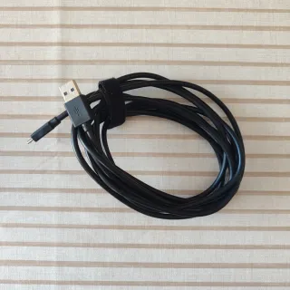 Mando Xbox PowerA Negro Cableado