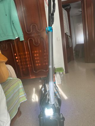 SMARTGYRO Speedway Patinete Eléctrico