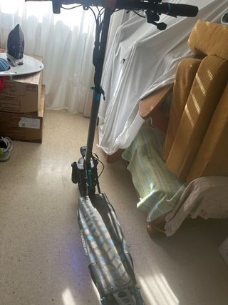 SMARTGYRO Speedway Patinete Eléctrico