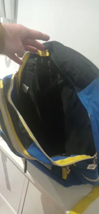 Mochila Escolar Valentino Rossi 46