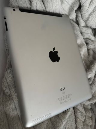 Apple iPad