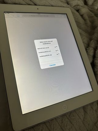 Apple iPad