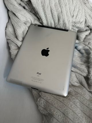 Apple iPad