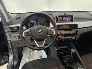 BMW X2 2021
