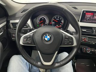 BMW X2 2021