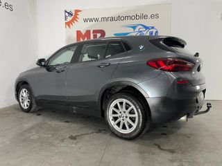 BMW X2 2021