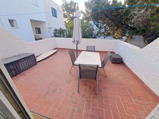 Casa adosada en alquiler en Cala Vedella - Cala Tarida - Cala Conta en Sant Josep de sa Talaia