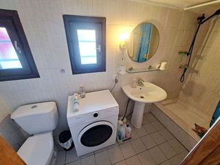 Casa adosada en alquiler en Cala Vedella - Cala Tarida - Cala Conta en Sant Josep de sa Talaia