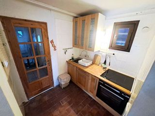 Casa adosada en alquiler en Cala Vedella - Cala Tarida - Cala Conta en Sant Josep de sa Talaia