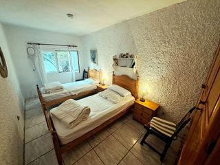 Casa adosada en alquiler en Cala Vedella - Cala Tarida - Cala Conta en Sant Josep de sa Talaia