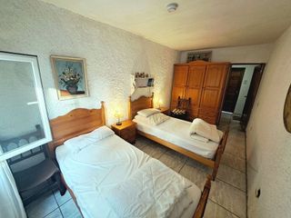 Casa adosada en alquiler en Cala Vedella - Cala Tarida - Cala Conta en Sant Josep de sa Talaia