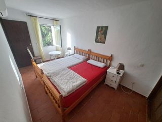 Casa adosada en alquiler en Cala Vedella - Cala Tarida - Cala Conta en Sant Josep de sa Talaia