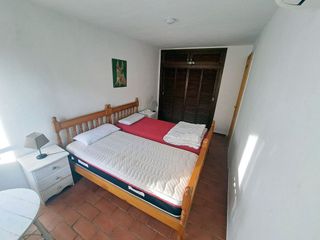 Casa adosada en alquiler en Cala Vedella - Cala Tarida - Cala Conta en Sant Josep de sa Talaia