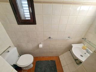 Casa adosada en alquiler en Cala Vedella - Cala Tarida - Cala Conta en Sant Josep de sa Talaia