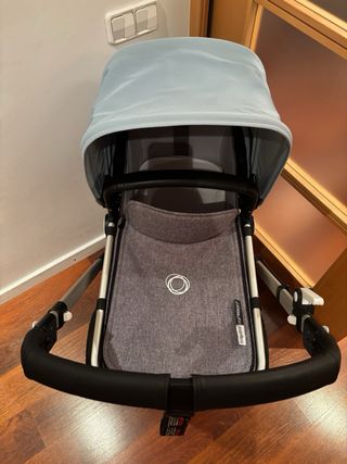 Bugaboo Camaleon 3 Plus Vapor Blue