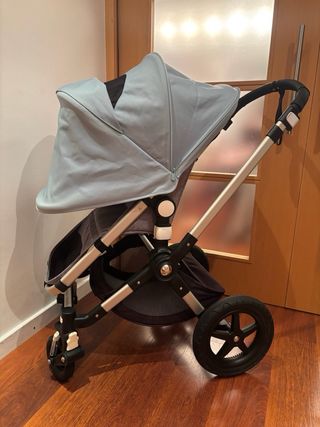 Bugaboo Camaleon 3 Plus Vapor Blue
