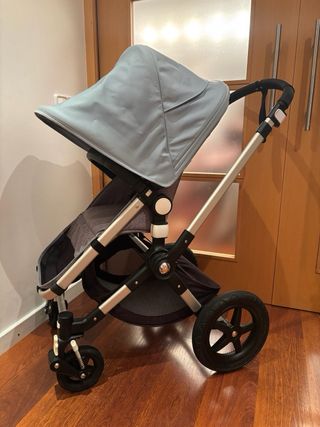 Bugaboo Camaleon 3 Plus Vapor Blue
