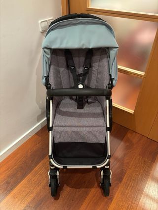 Bugaboo Camaleon 3 Plus Vapor Blue