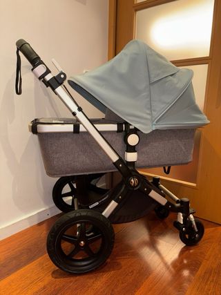 Bugaboo Camaleon 3 Plus Vapor Blue