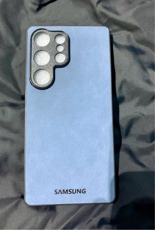 Funda Samsung S23 Ultra Azul