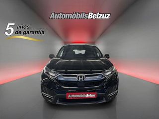 Honda CR-V 5 AÑOS GARANTÍA