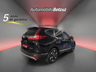 Honda CR-V 5 AÑOS GARANTÍA