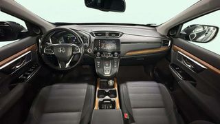 Honda CR-V 5 AÑOS GARANTÍA