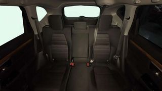 Honda CR-V 5 AÑOS GARANTÍA