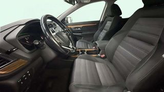 Honda CR-V 5 AÑOS GARANTÍA