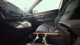 Honda CR-V 5 AÑOS GARANTÍA