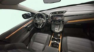 Honda CR-V 5 AÑOS GARANTÍA