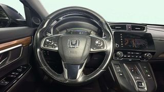 Honda CR-V 5 AÑOS GARANTÍA