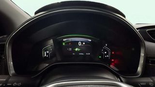 Honda CR-V 5 AÑOS GARANTÍA