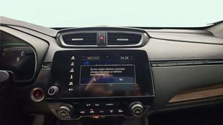 Honda CR-V 5 AÑOS GARANTÍA