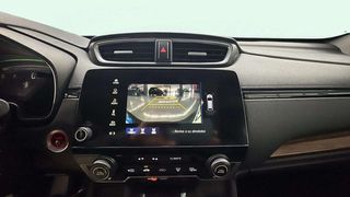 Honda CR-V 5 AÑOS GARANTÍA