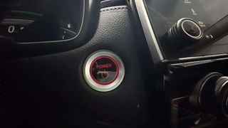 Honda CR-V 5 AÑOS GARANTÍA