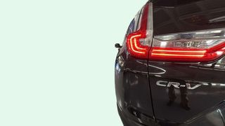 Honda CR-V 5 AÑOS GARANTÍA