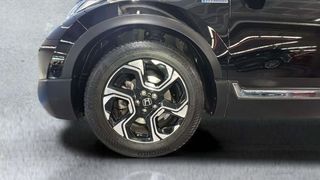 Honda CR-V 5 AÑOS GARANTÍA