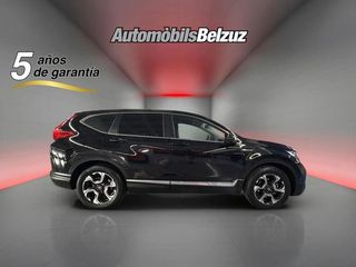 Honda CR-V 5 AÑOS GARANTÍA