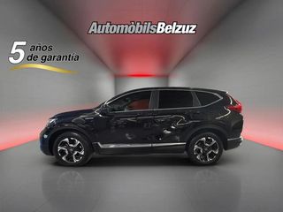 Honda CR-V 5 AÑOS GARANTÍA