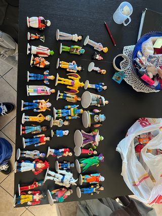 Dragon Ball GT - I Tuoi Eroi in 3D