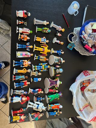 Dragon Ball GT - I Tuoi Eroi in 3D