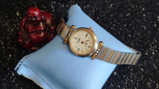 Reloj Claude Helier Paris