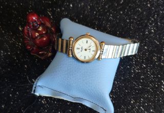 Reloj Claude Helier Paris