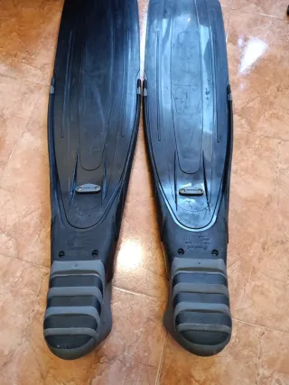 Aletas Cressi Gara Modular 46-47